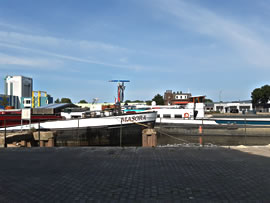 haven hengelo grizan