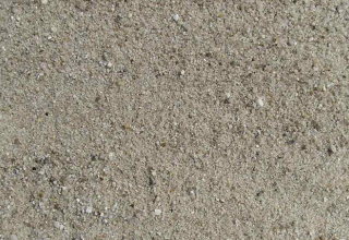 Betonzand