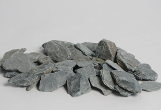 Canadian Slate groen