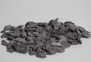 Canadian Slate paars