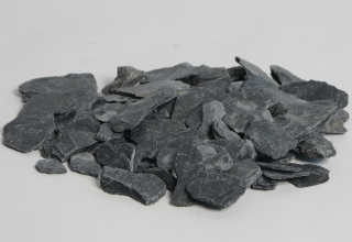 Canadian Slate zwart