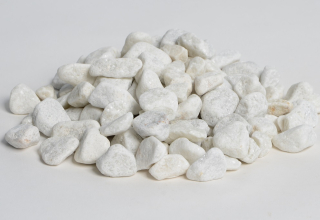 Polar White grind